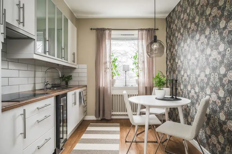 Lägenhet, 2 rum, 62 m² i Borlänge