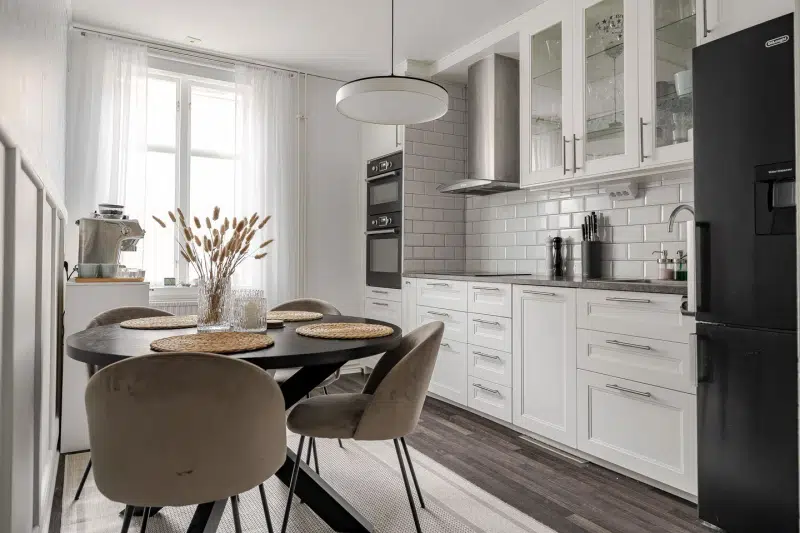 Apartment, 1 room, 45 m² in Falun