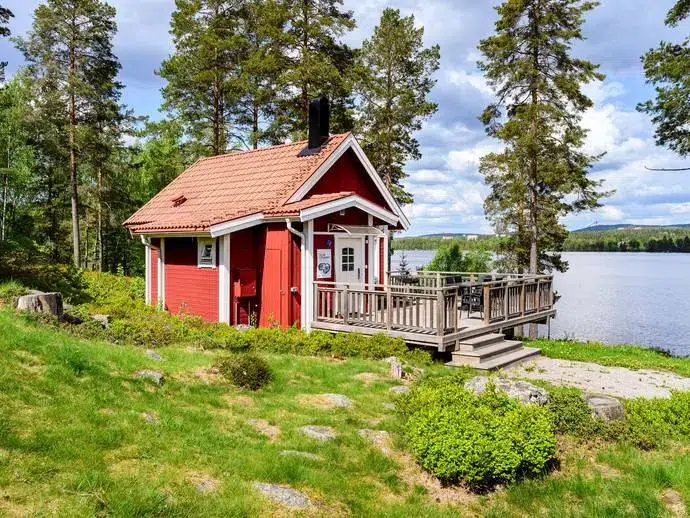 Holiday home, 3 rooms, 29 m²
