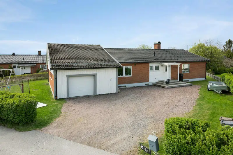Villa, 5 rum, 160 m² i Säter