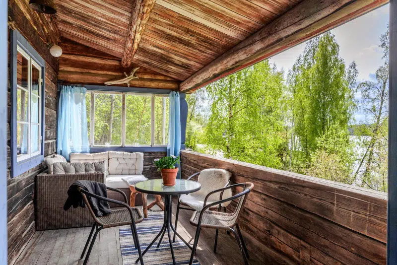 Villa, 4 rum, 79 m² i Falun