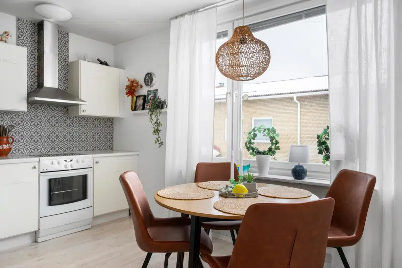 Apartment, 3 rooms, 79 m² in Borlänge