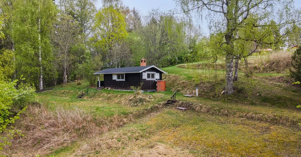 Image 1 of 21 of Gräv 127