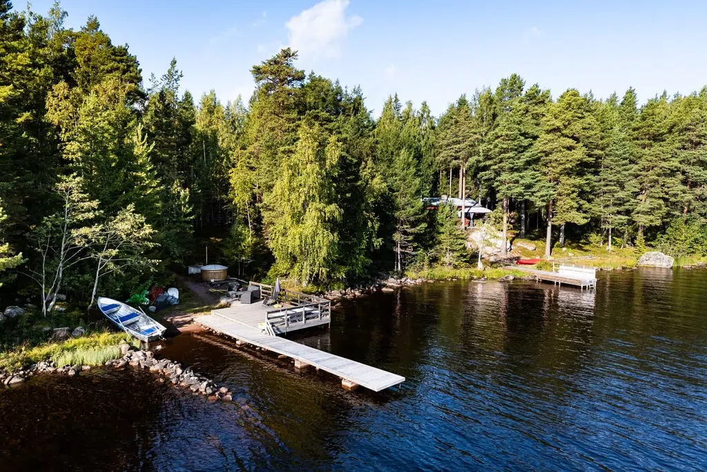 Bild 1 av 21 på Viksö 606