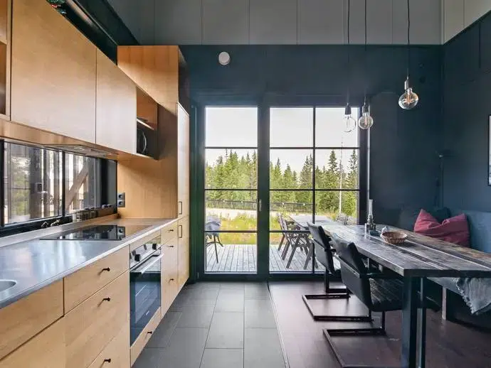 Lägenhet, 3 rum, 55 m²