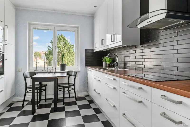 Apartment, 2 rooms, 51 m²