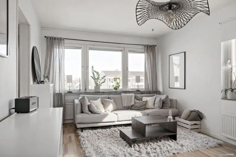 Apartment, 1,5 rooms, 50 m²