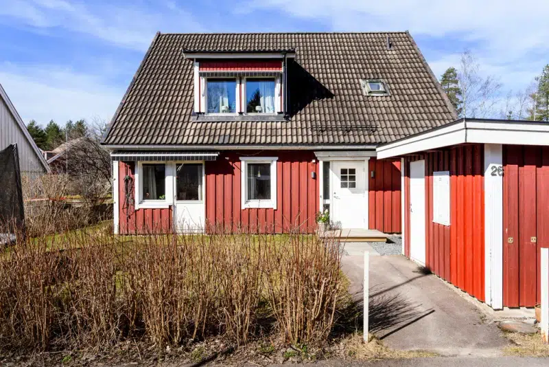 House, 6 rooms, 152 m²