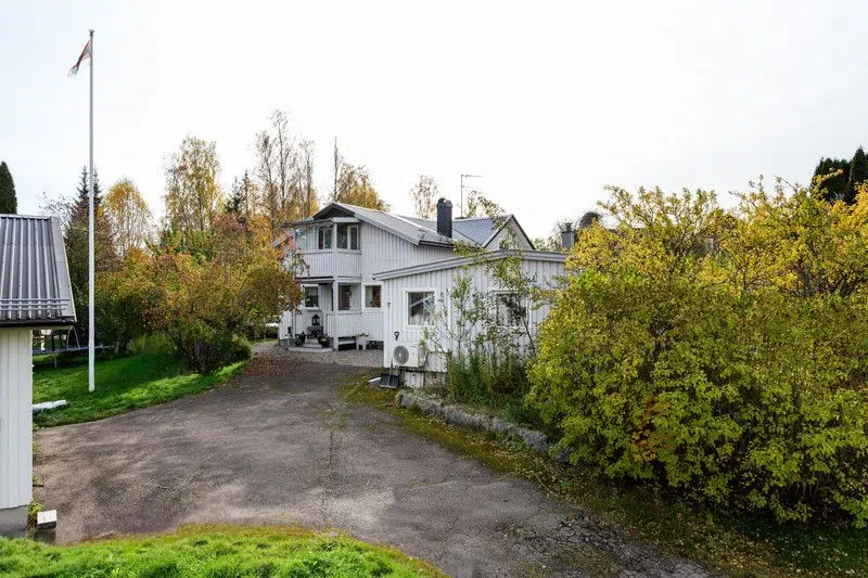 Bild 1 av 21 på Bonsåkersgatan 19