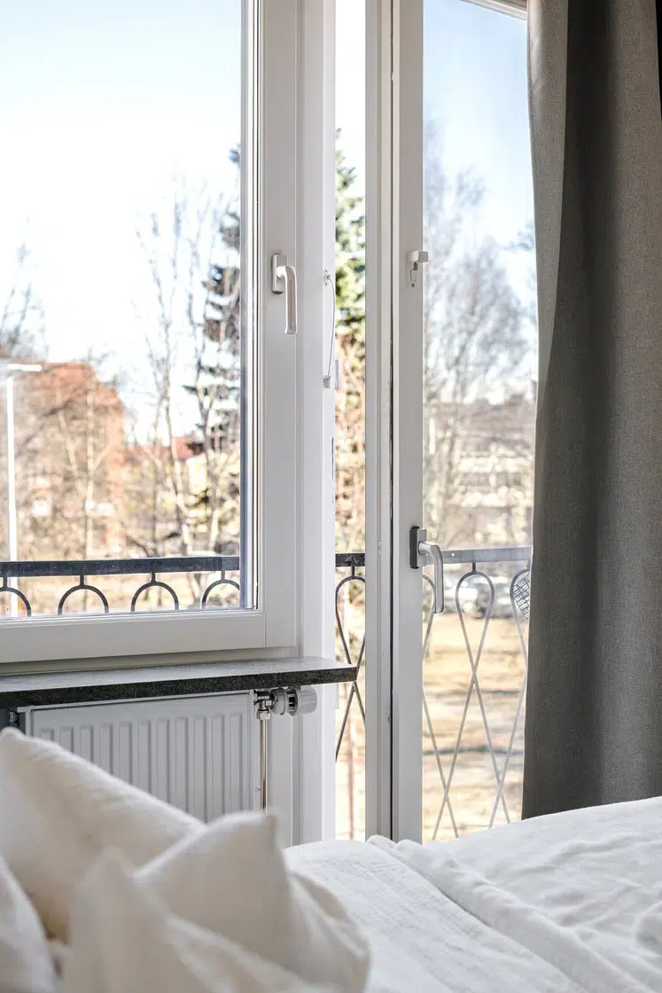 Apartment, 1,5 rooms, 42 m² in Borlänge
