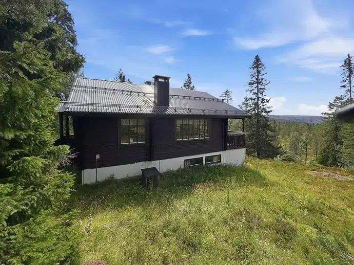 House, 6 rooms, 123 m²