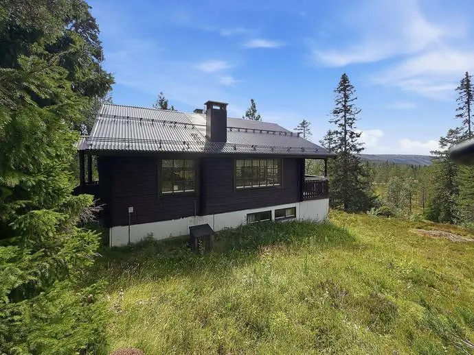 Bild 1 av 21 på Fästigen 9