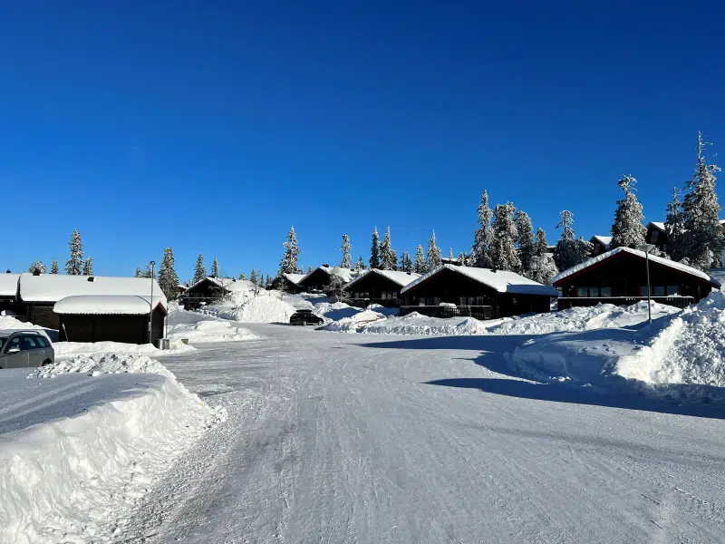 Holiday home, 3 rooms, 50 m²