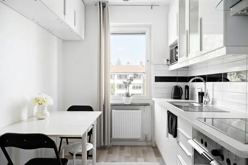 Apartment, 2 rooms, 63 m² in Borlänge