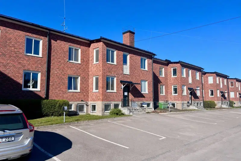 Apartment, 1,5 rooms, 44 m²