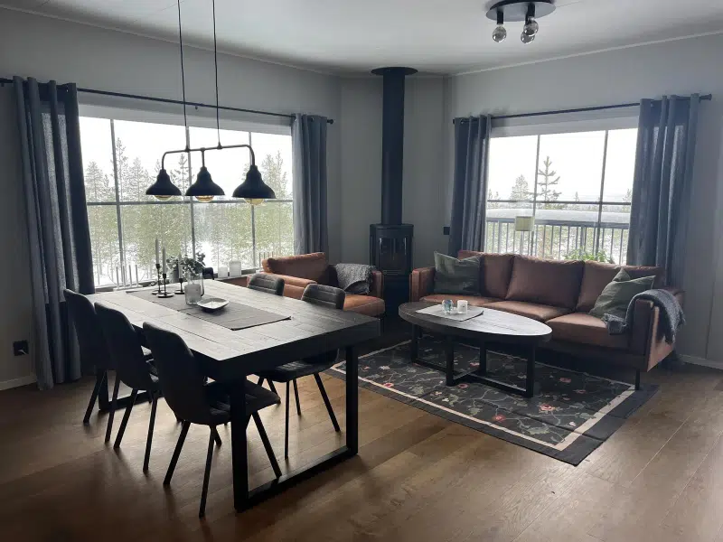 Apartment, 4 rooms, 70 m²