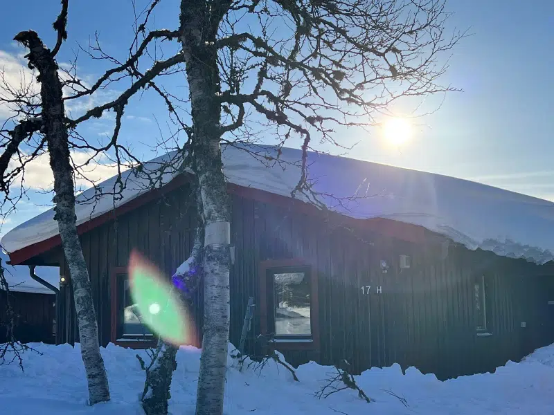 Holiday home, 3 rooms, 50 m²