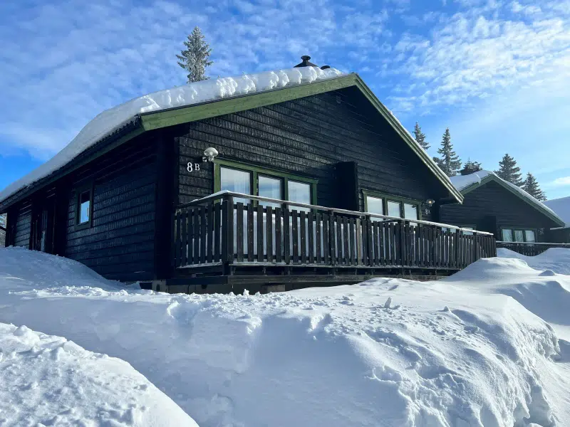 Holiday home, 3 rooms, 50 m²
