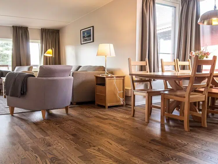 Holiday home, 3 rooms, 57 m²