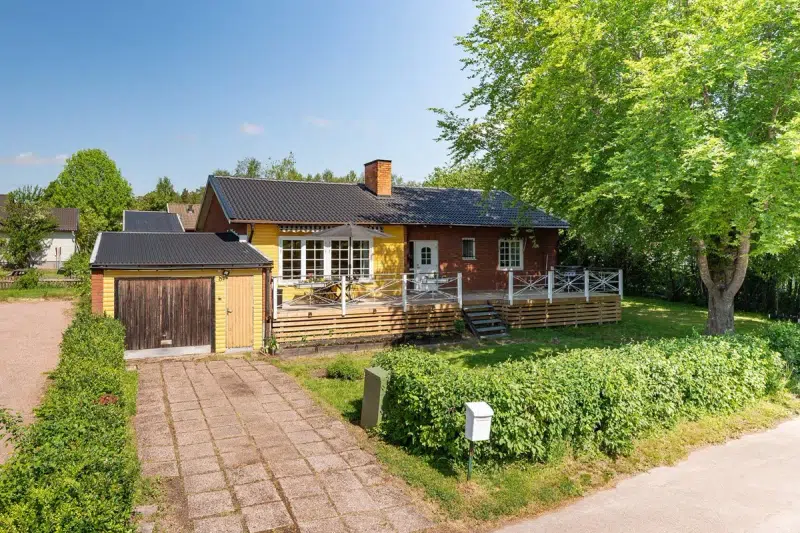 Villa, 5 rum, 100 m²