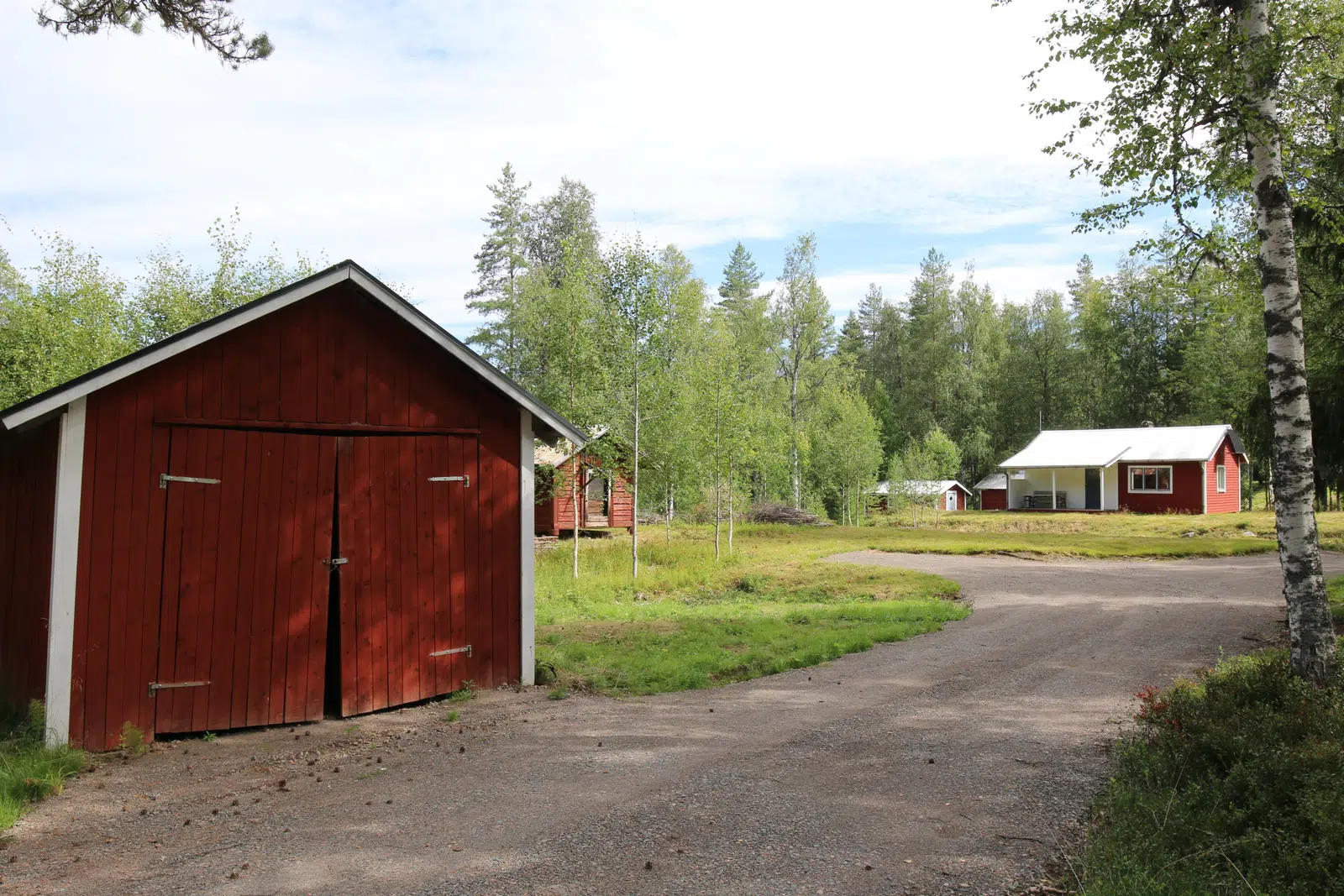 Bild 1 av 21 på Ulfsliden 17