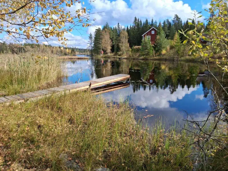 Land / plot in Ludvika
