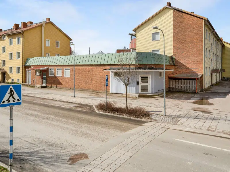 Apartment, 245 m²