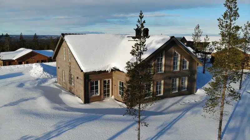 Holiday home, 12 rooms, 250 m²