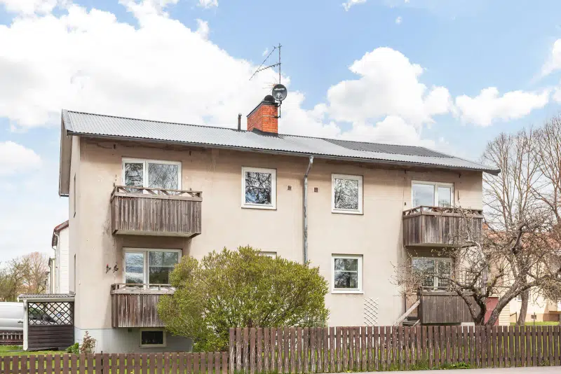 Apartment, 9 rooms, 934 m² in Avesta