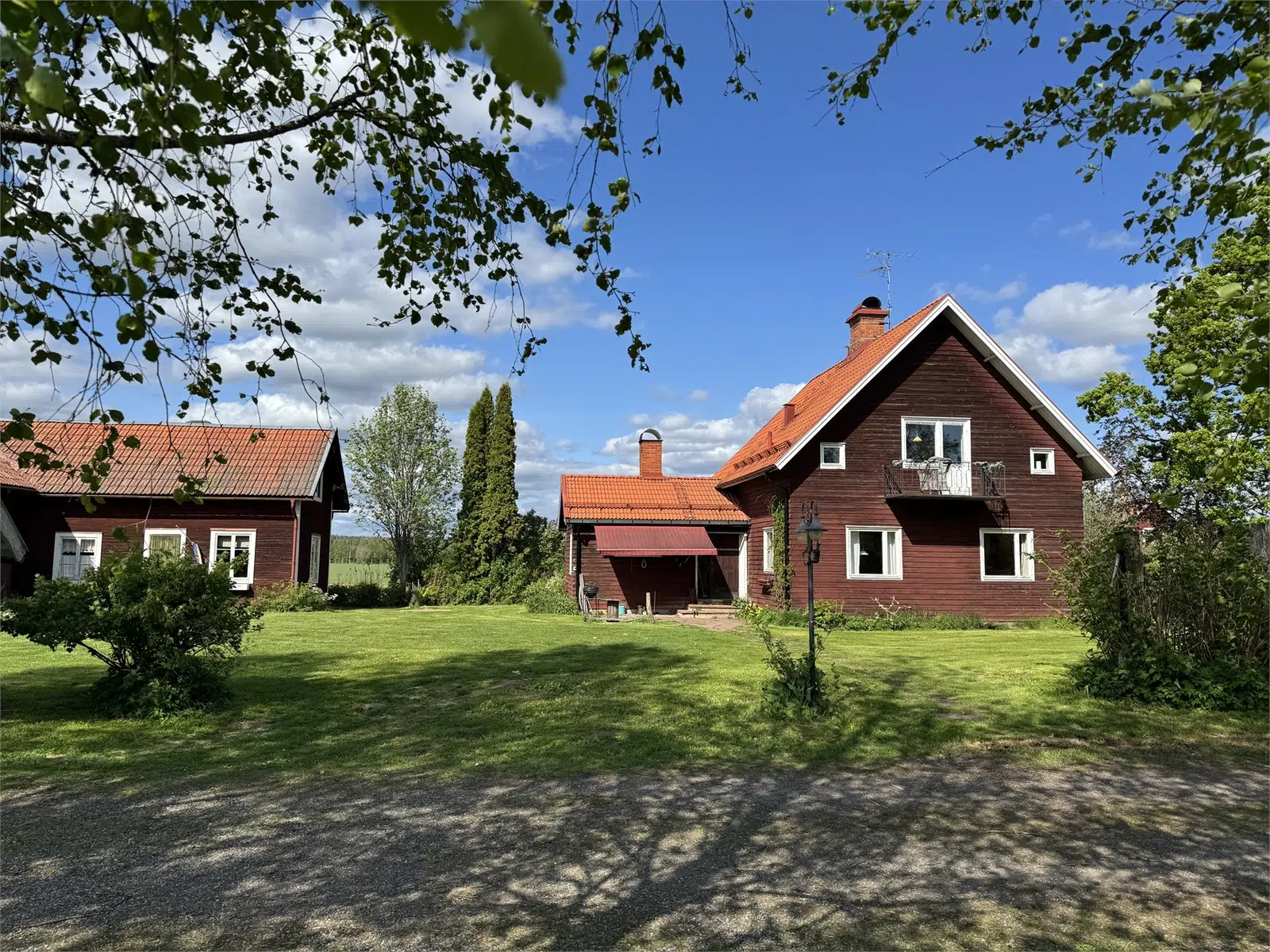 Bild 1 av 21 på Noret 39