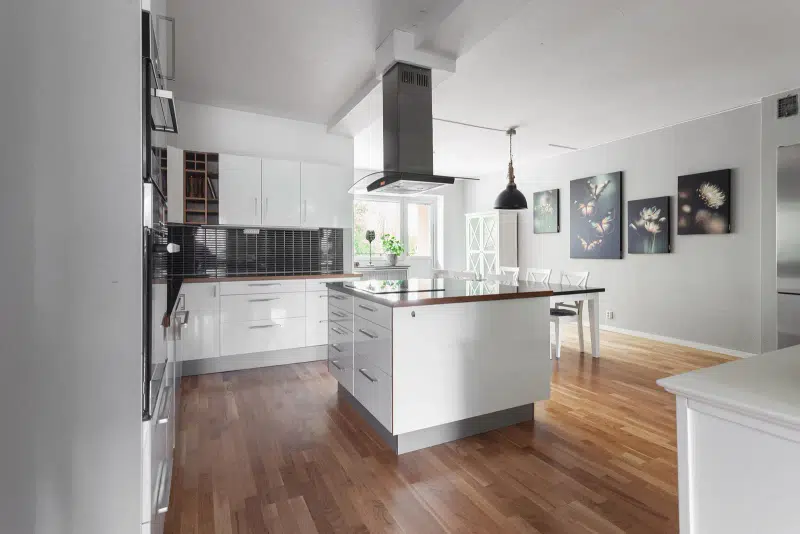 Apartment, 4 rooms, 101 m² in Avesta