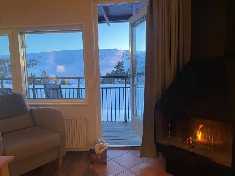 Apartment, 3 rooms, 80 m²