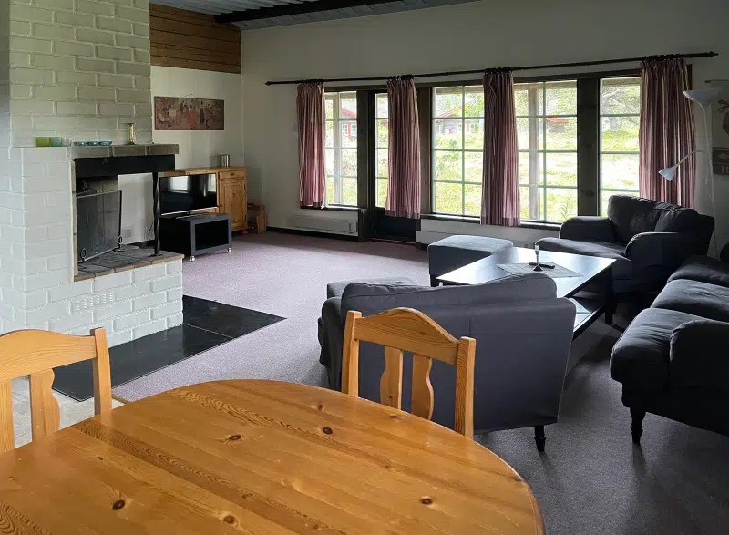 Holiday home, 4 rooms, 80 m²