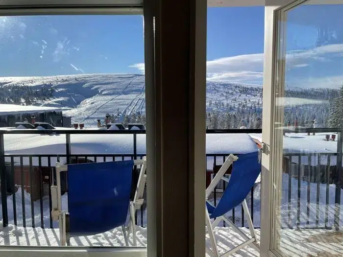 Holiday home, 3 rooms, 70 m²