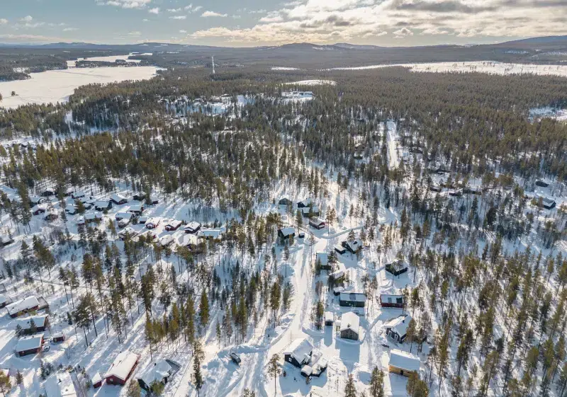 Bild 1 av 21 på Dalälvsvägen 9