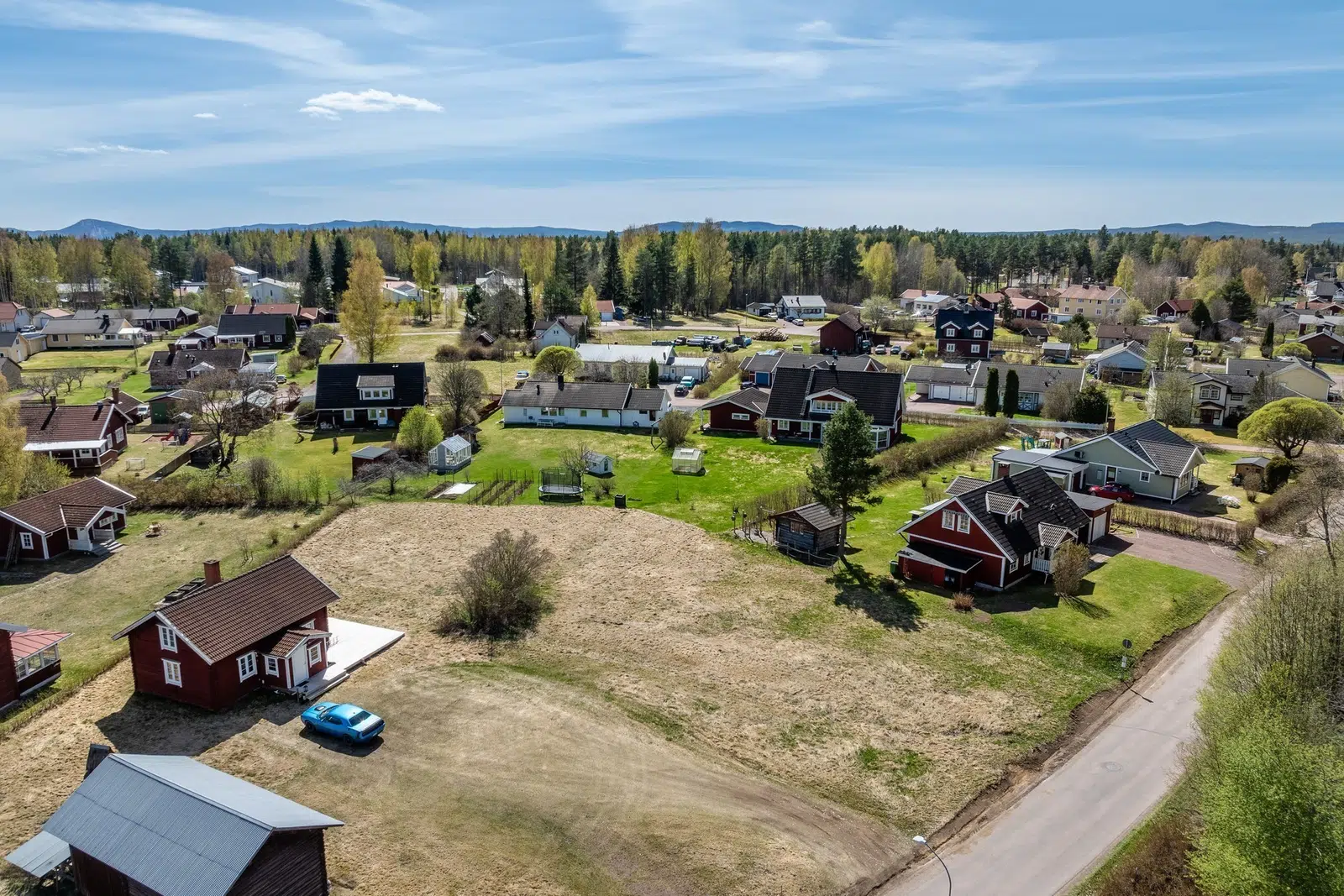 Image 1 of 10 of Selbäcksvägen 37B