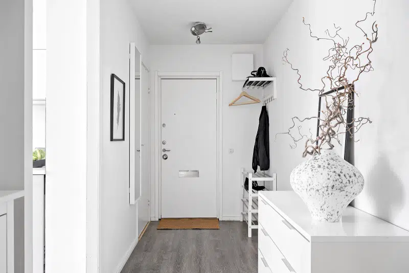 Apartment, 2 rooms, 66 m²