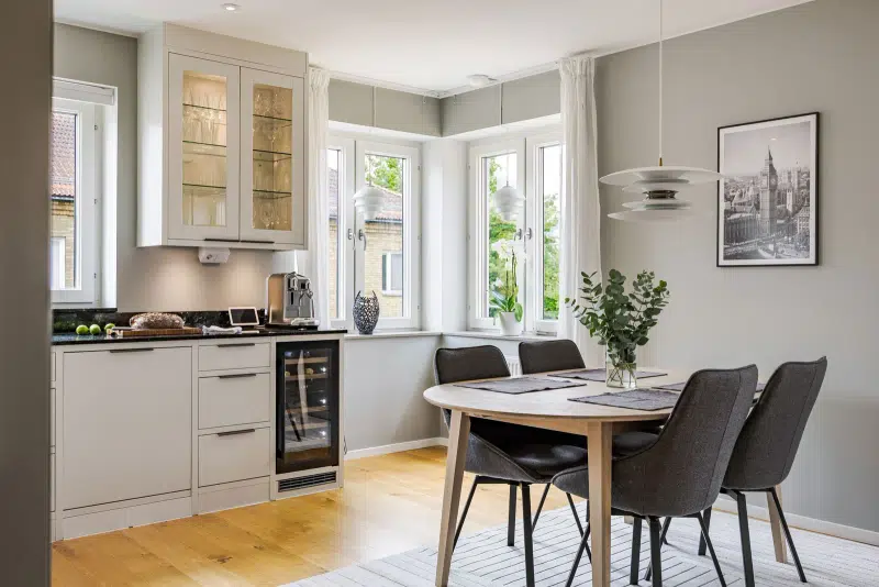 Lägenhet, 3 rum, 71 m²