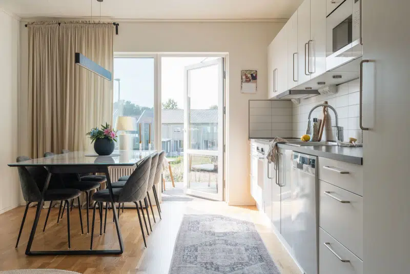 Lägenhet, 2 rum, 54 m²