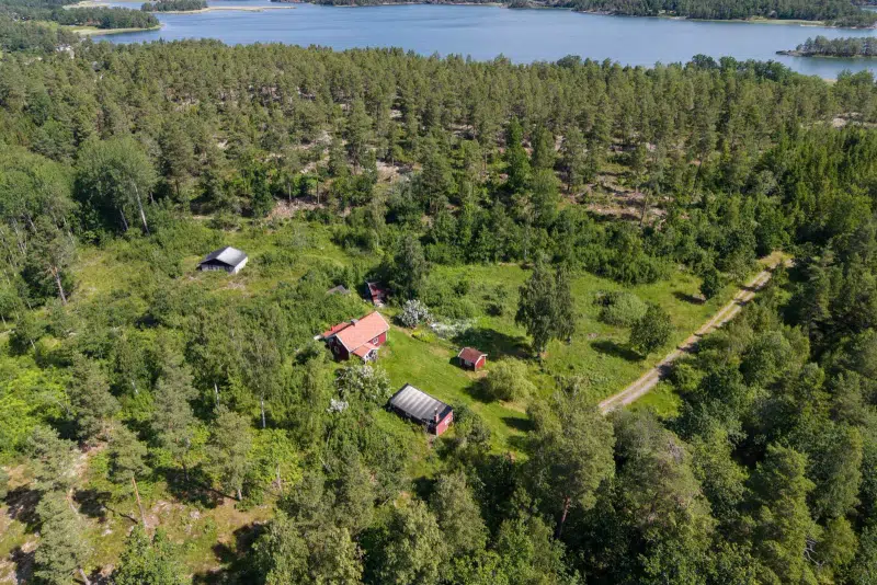 Holiday home, 50 m²