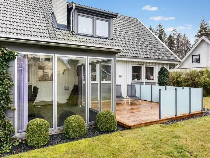 House, 6 rooms, 162 m²