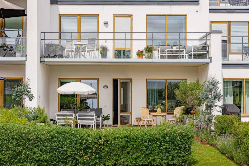 Lägenhet, 3 rum, 84 m²