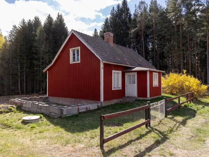 Villa, 3 rum, 50 m²