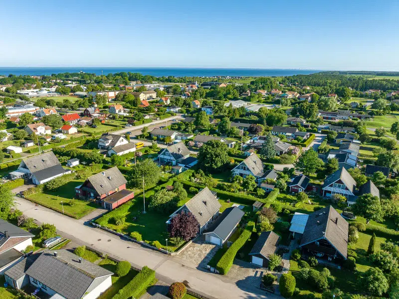 House, 4 rooms, 140 m² in Mörbylånga