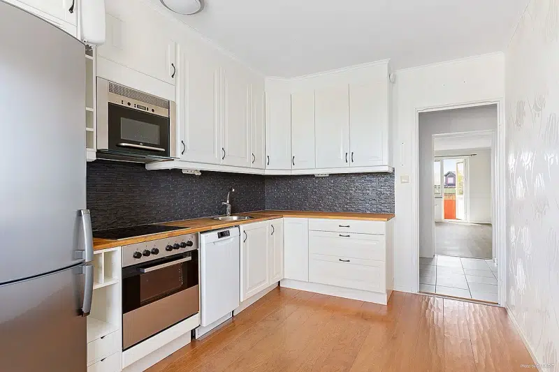 Apartment, 2 rooms, 57 m² in Västervik