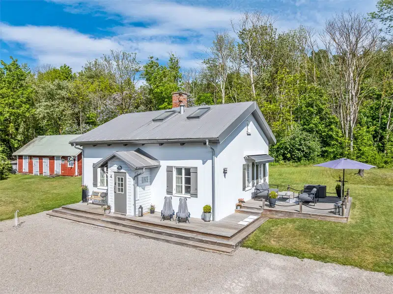House, 2 rooms, 41 m² in Mörbylånga