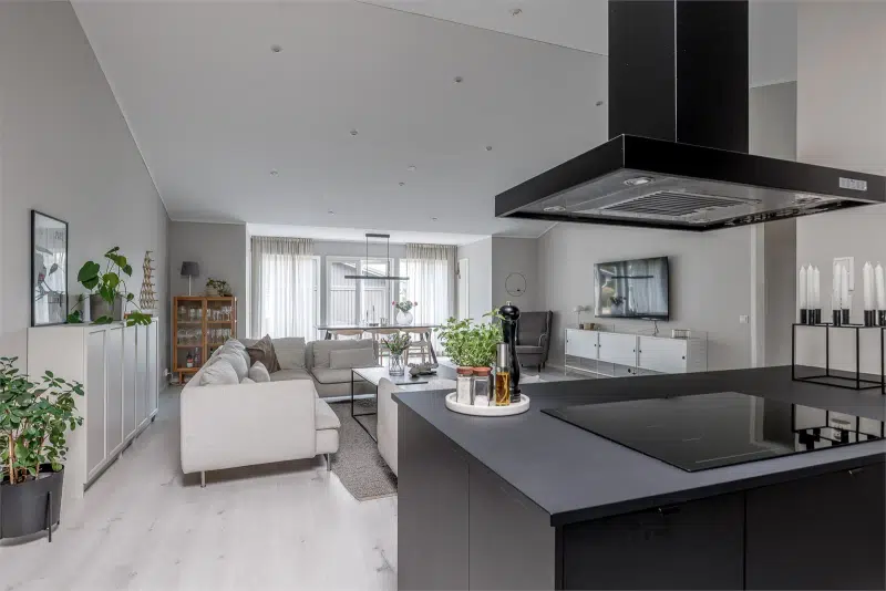 House, 6 rooms, 138 m² in Västervik