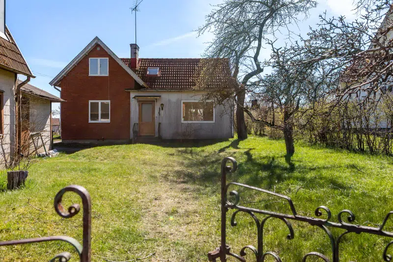 Villa, 113 m²