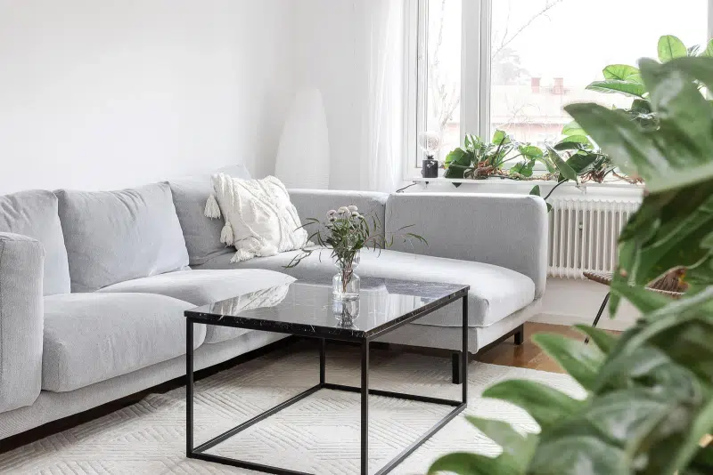 Apartment, 3 rooms, 73 m² in Kalmar