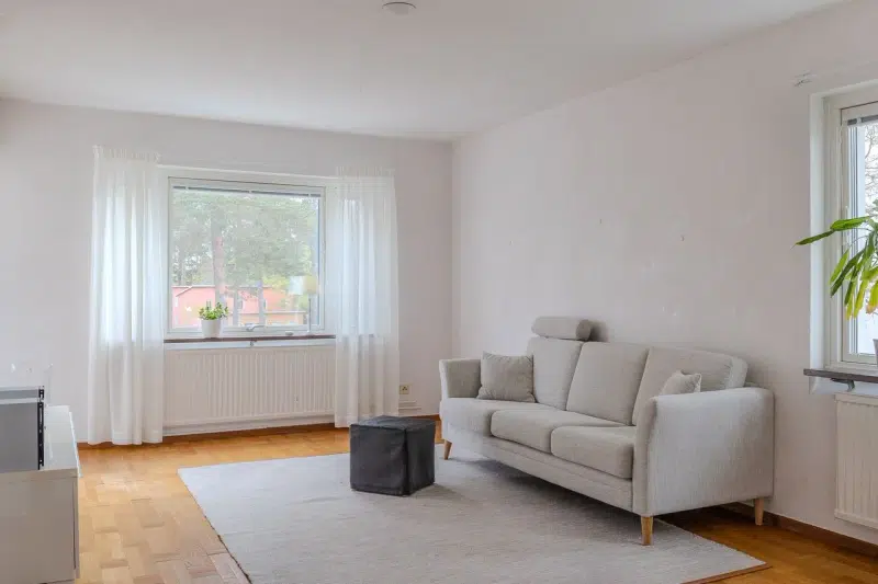 Apartment, 3 rooms, 73 m²